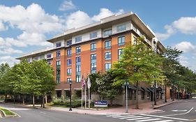 Hilton Garden Inn Shirlington